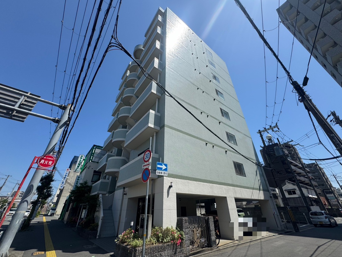 クリーンピア下寺町
