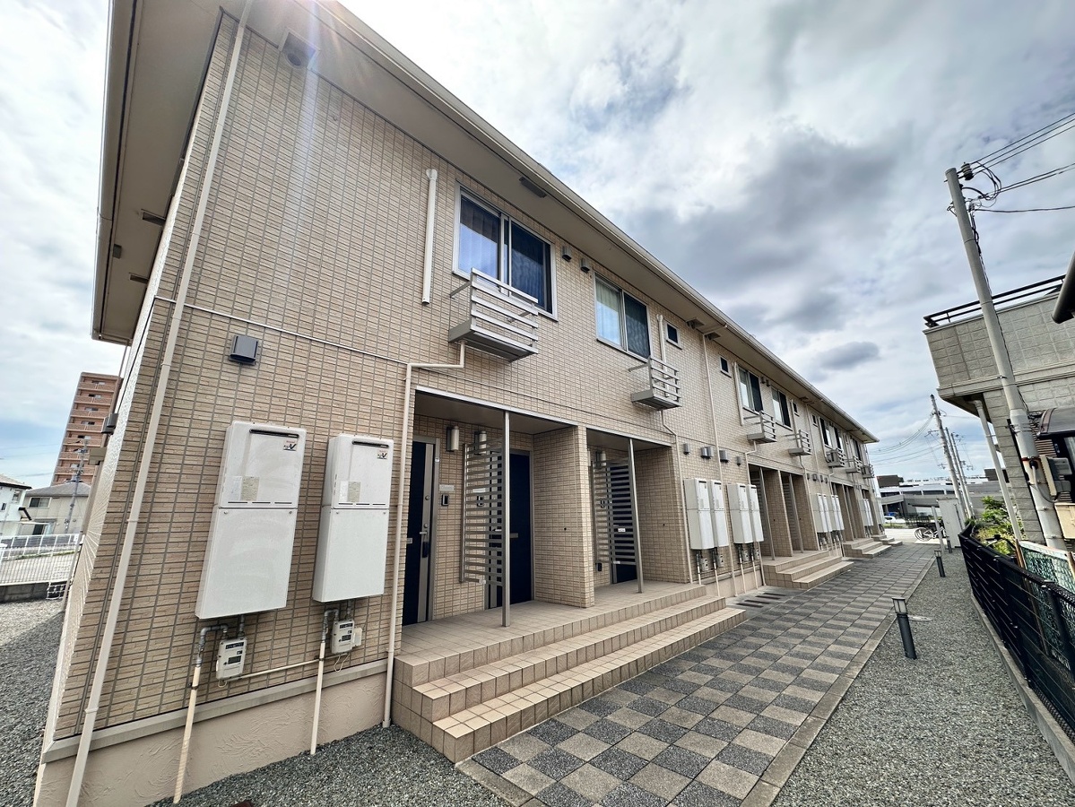 セジュール西土井