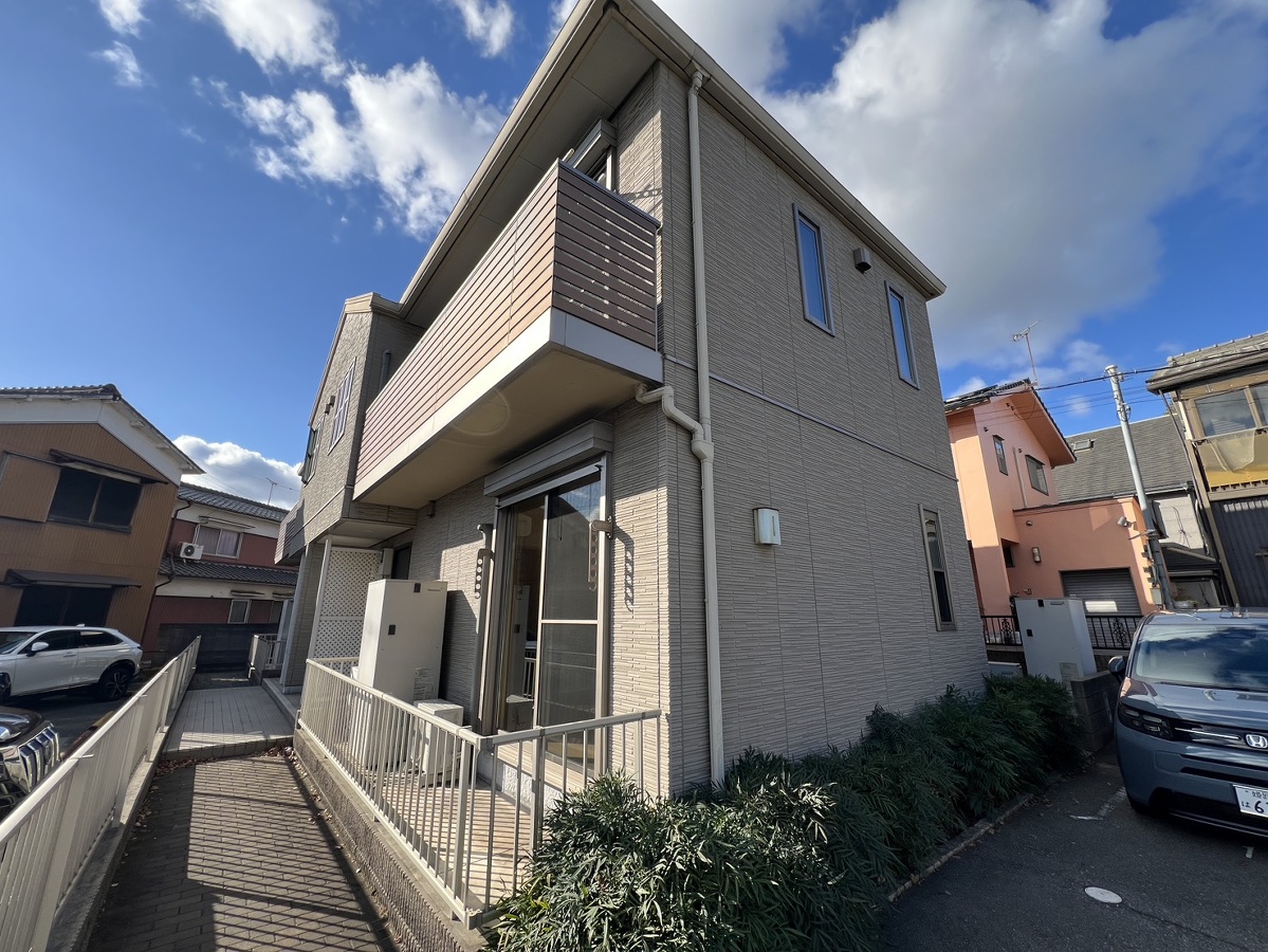 ロンド・ヴィル・ウエスト