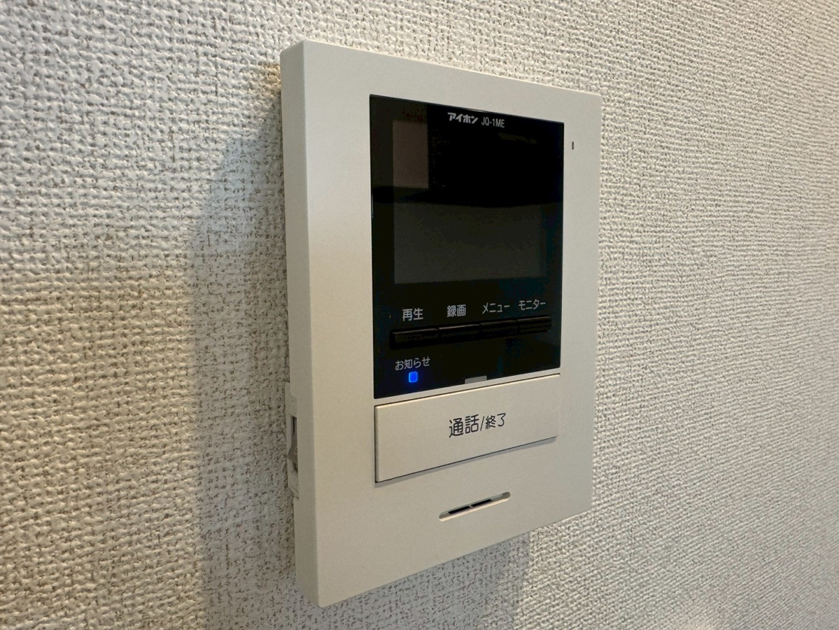 セキュリティ 写真15