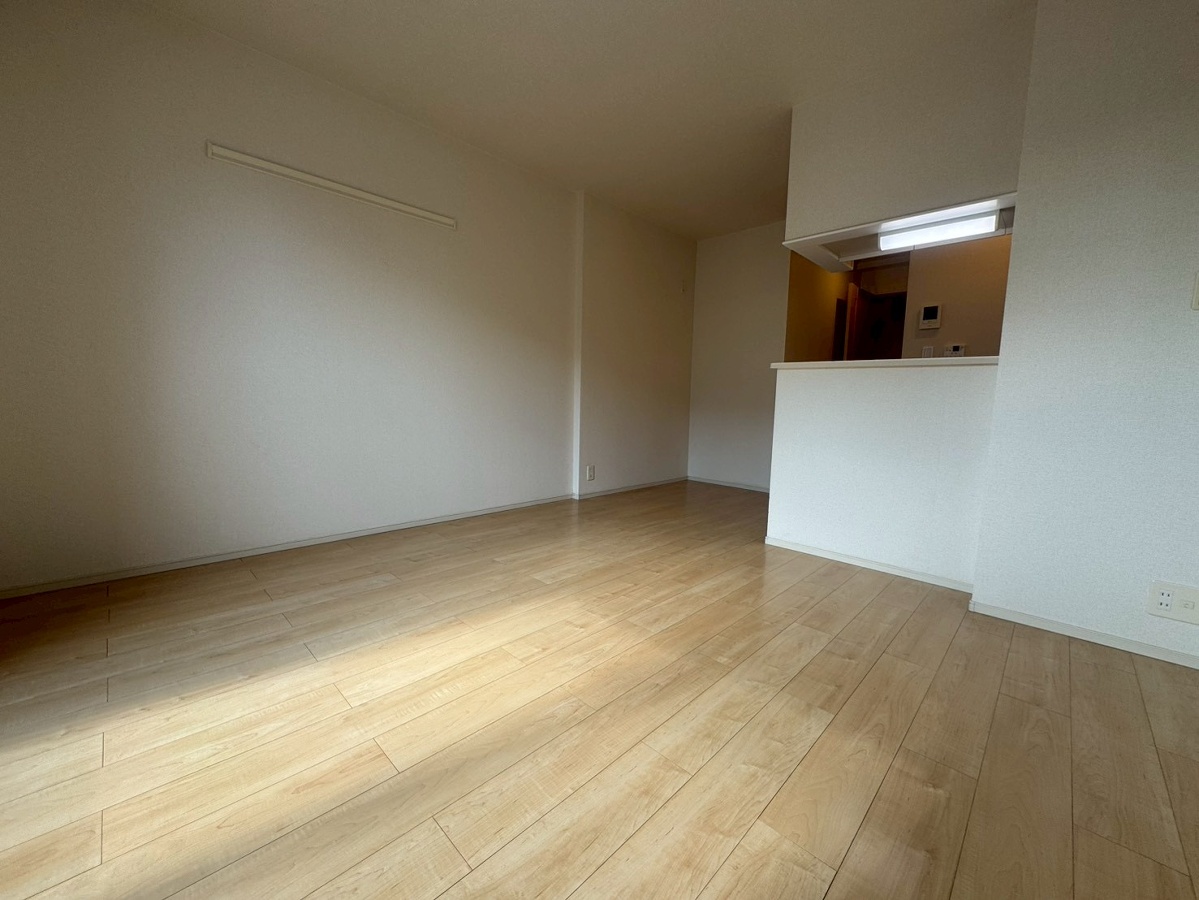 リビング 写真2