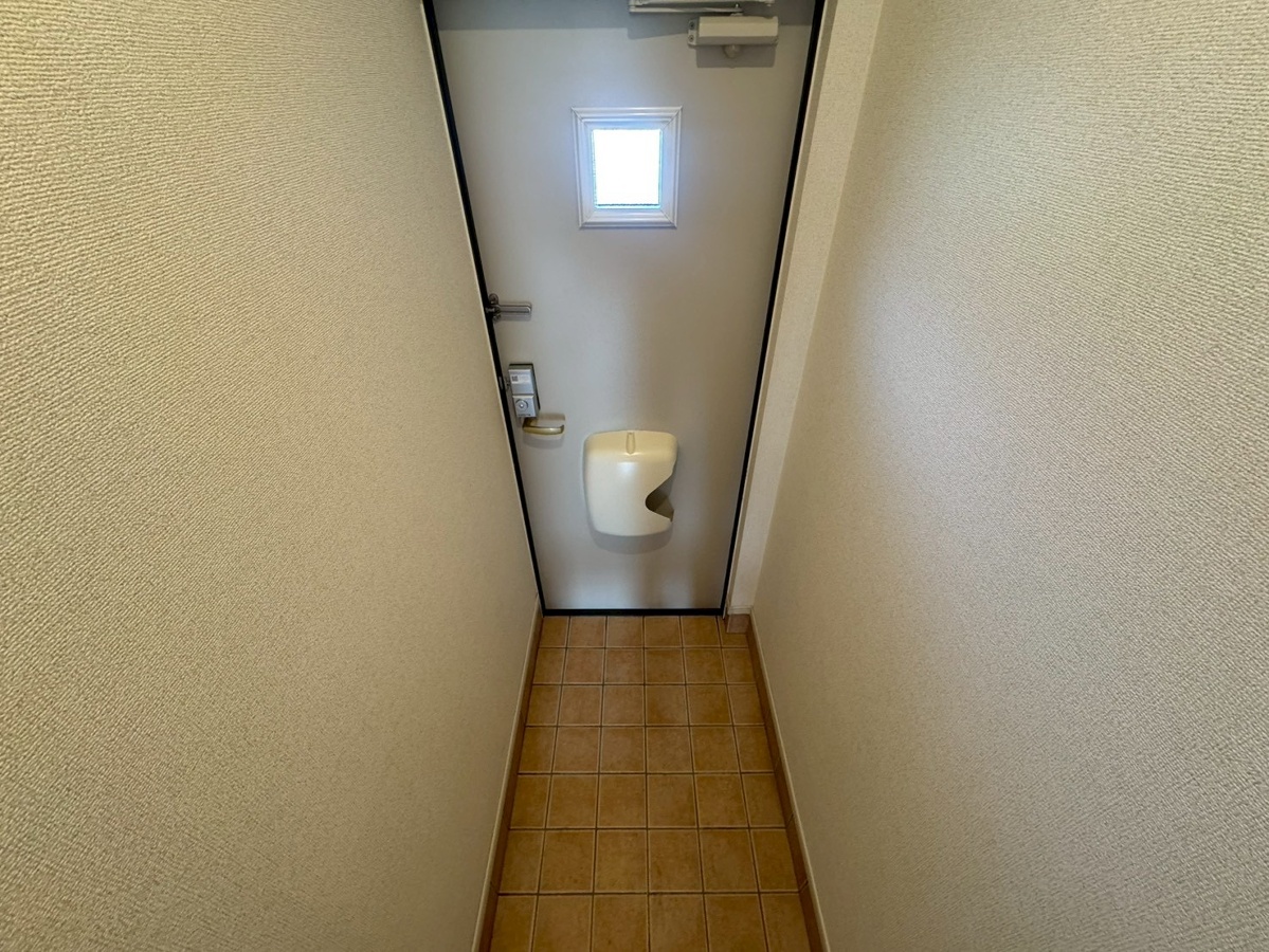 玄関 写真8