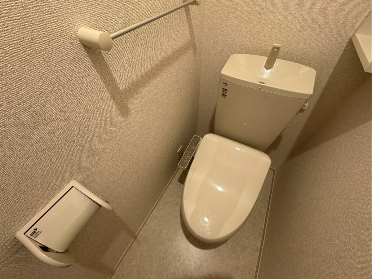 トイレ 写真11