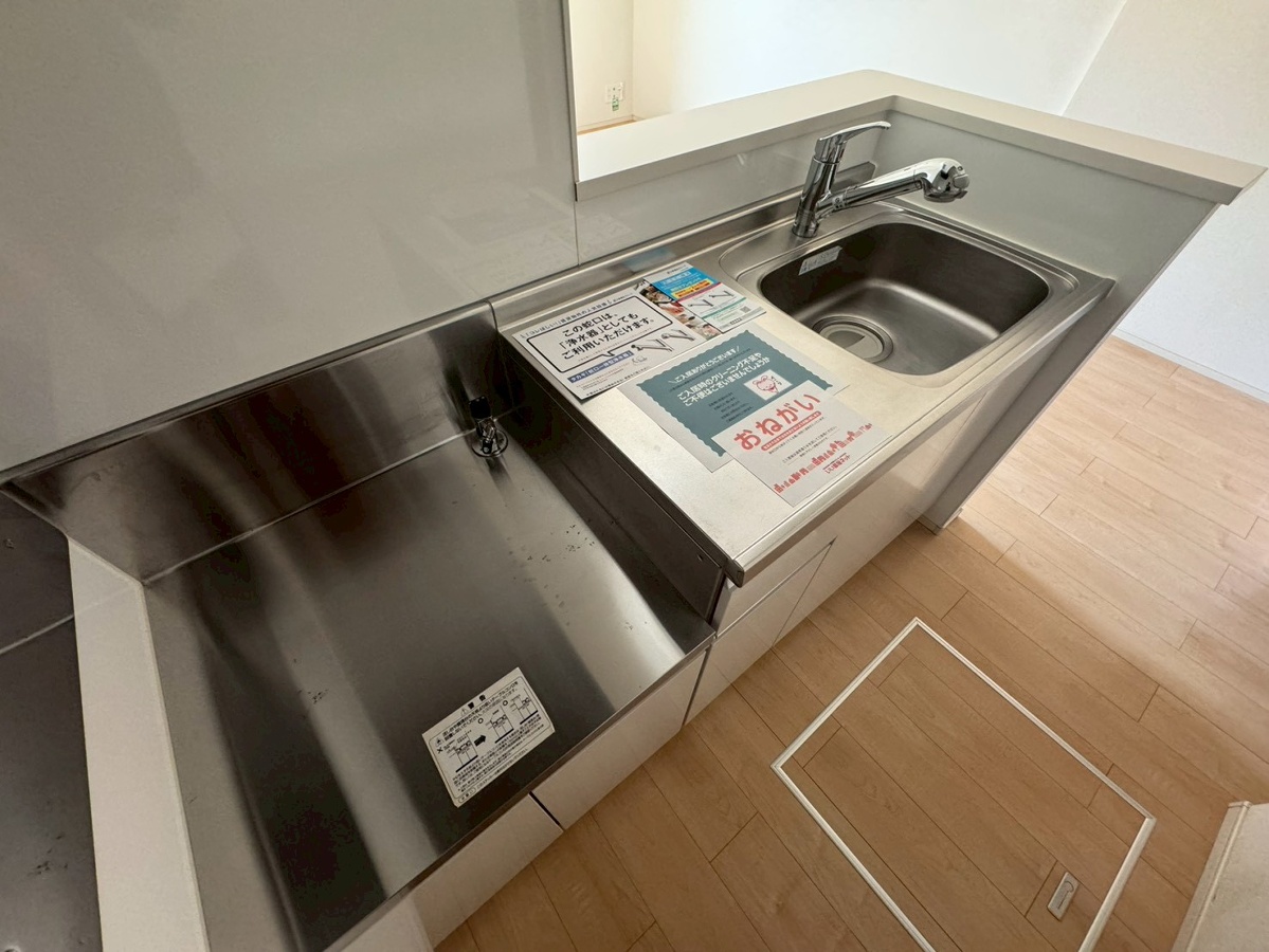 キッチン 写真3