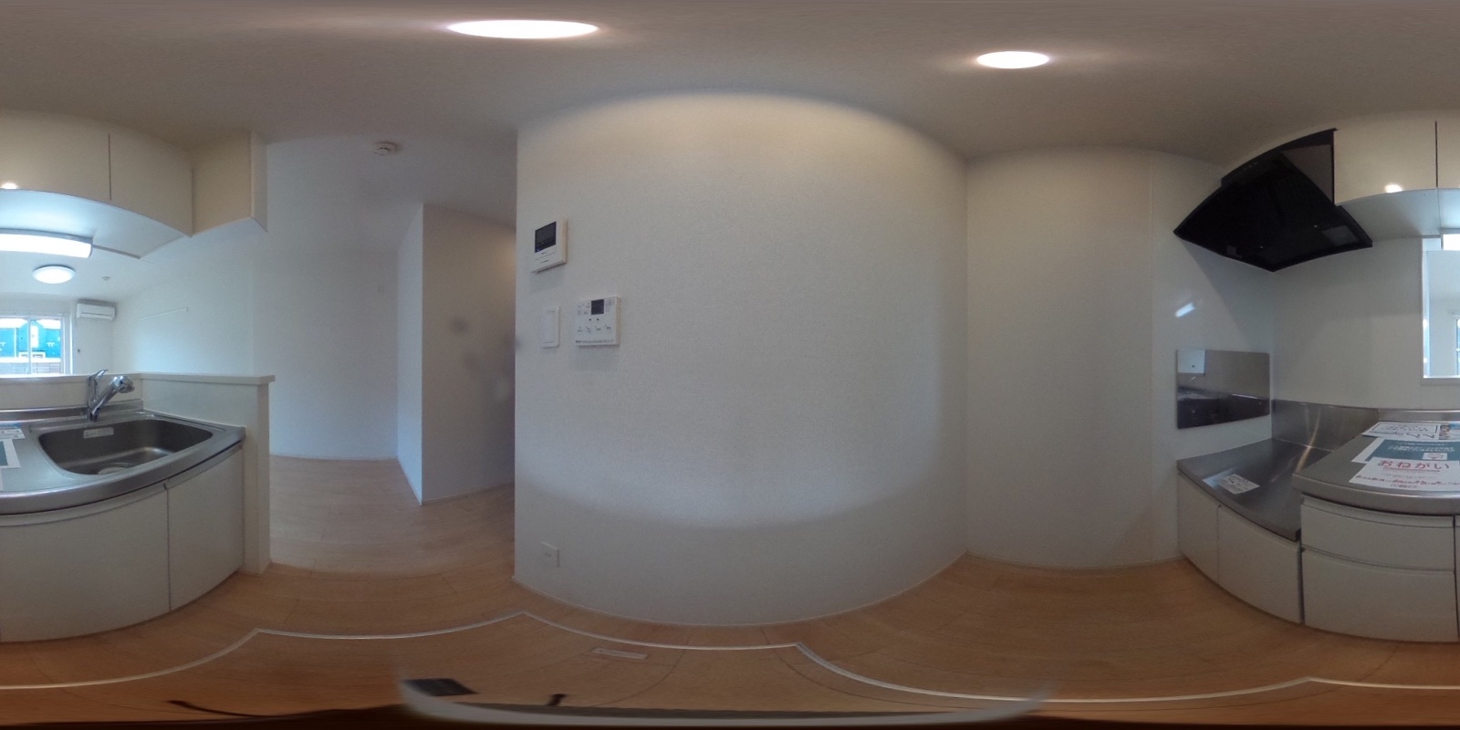 キッチン 写真34