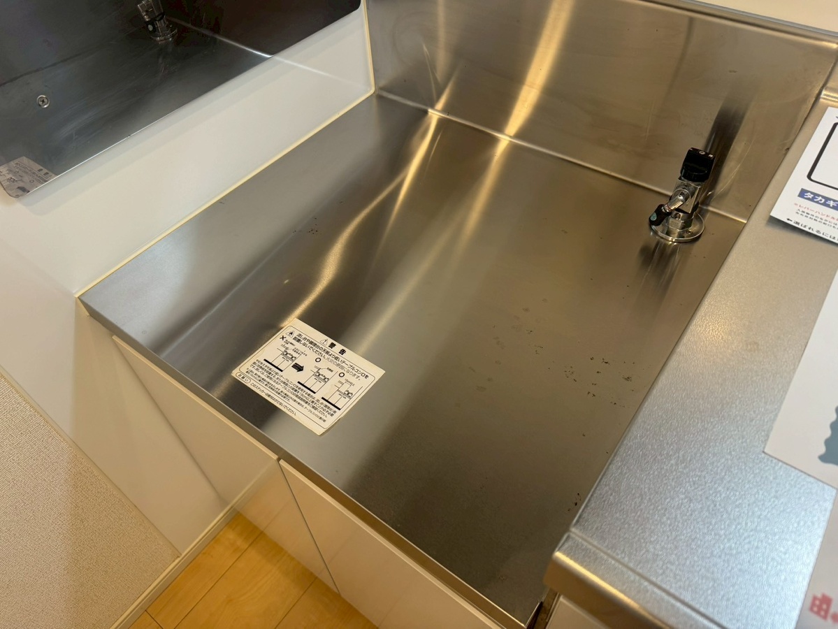 キッチン 写真4