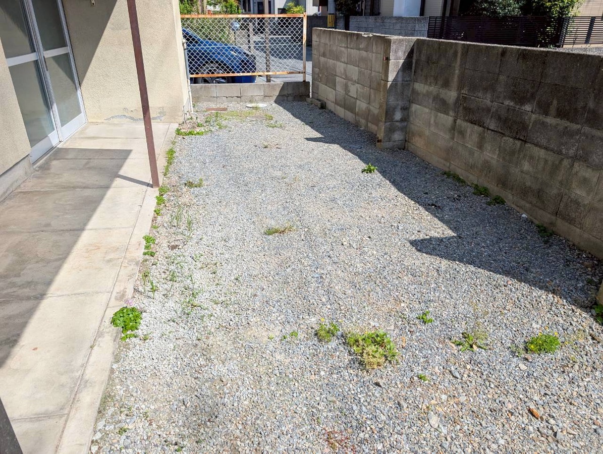 敷地内/建物 写真3