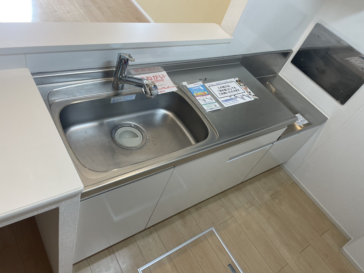 キッチン 写真3