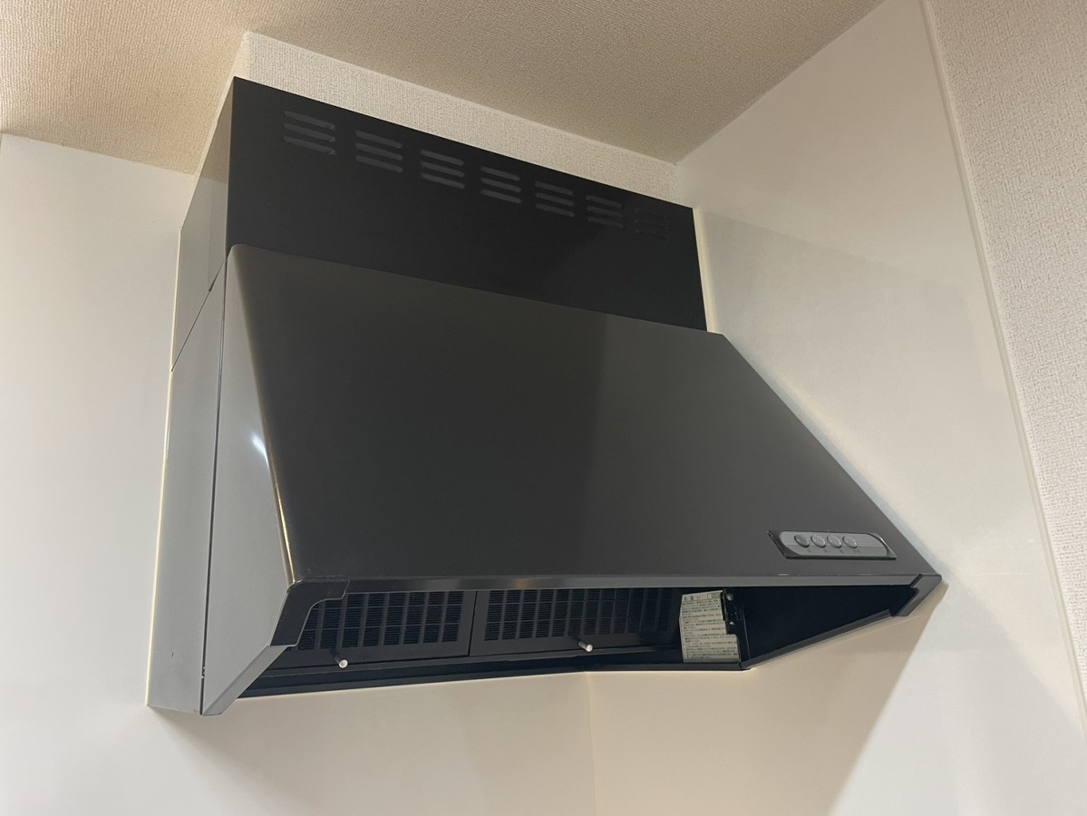 キッチン 写真5