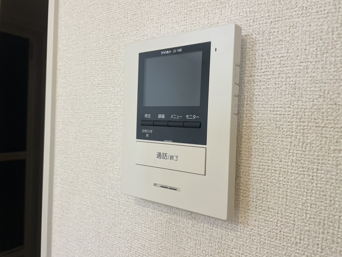 セキュリティ 写真18