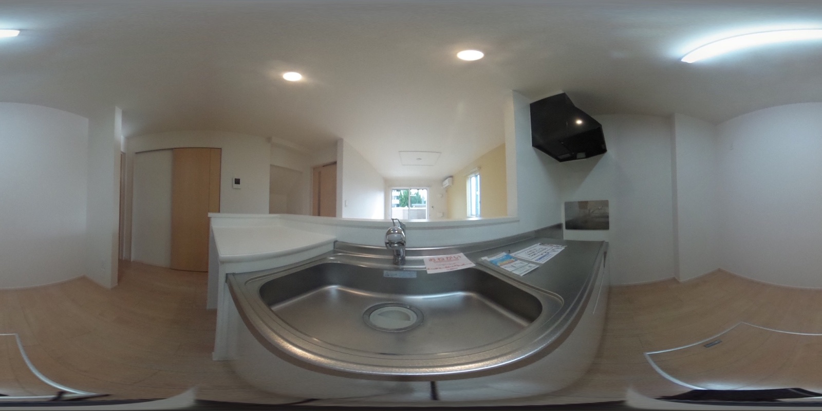 キッチン 写真34