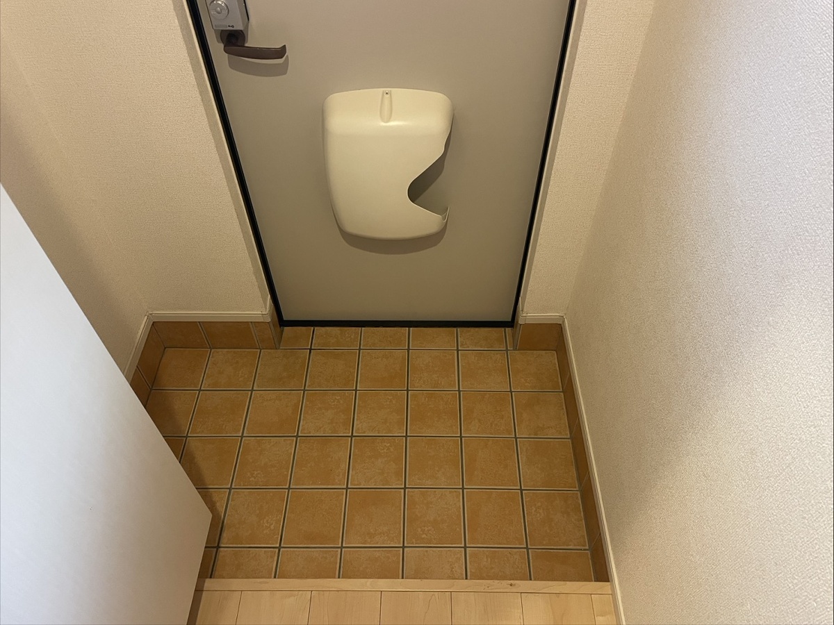 玄関 写真9