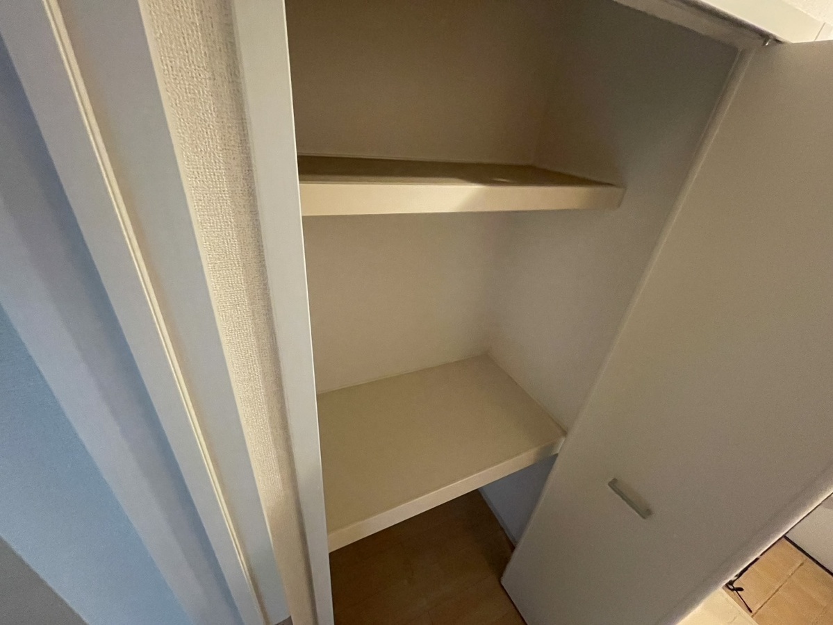 収納 写真16