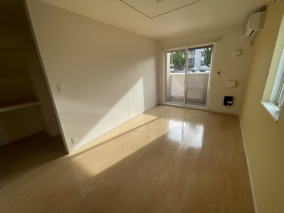 リビング 写真2