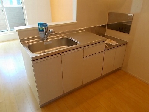 キッチン 写真4