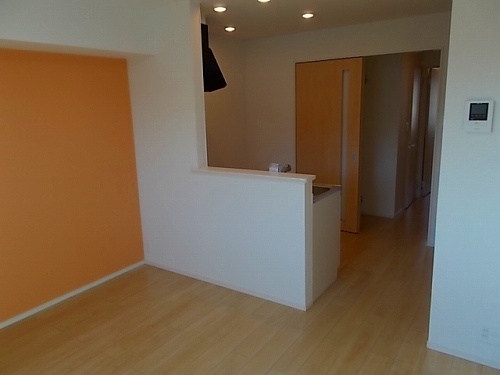 リビング 写真3