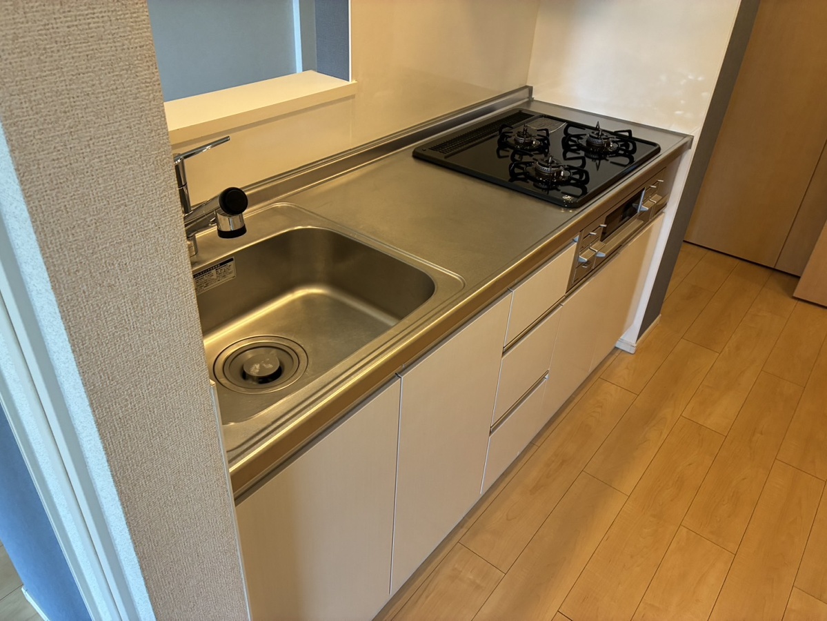 キッチン 写真3