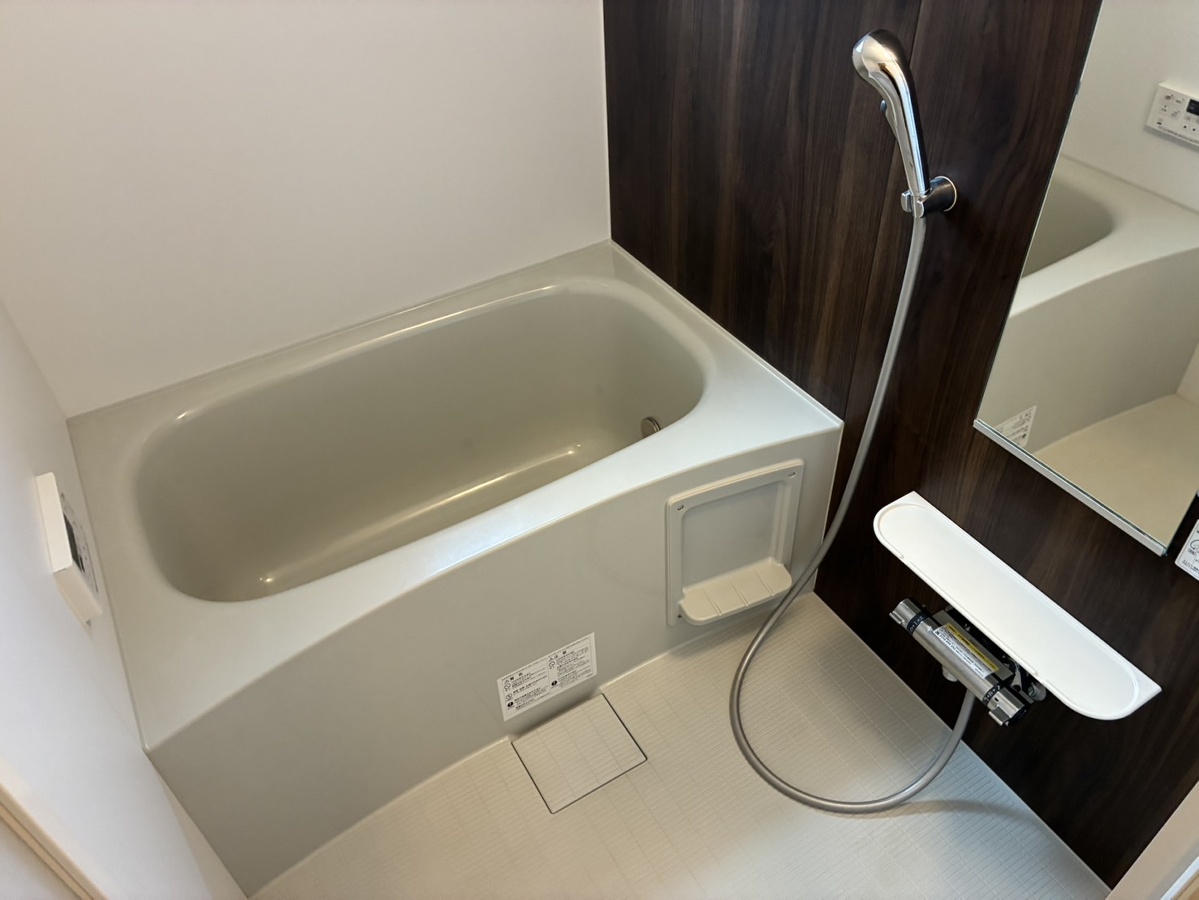バス 写真12