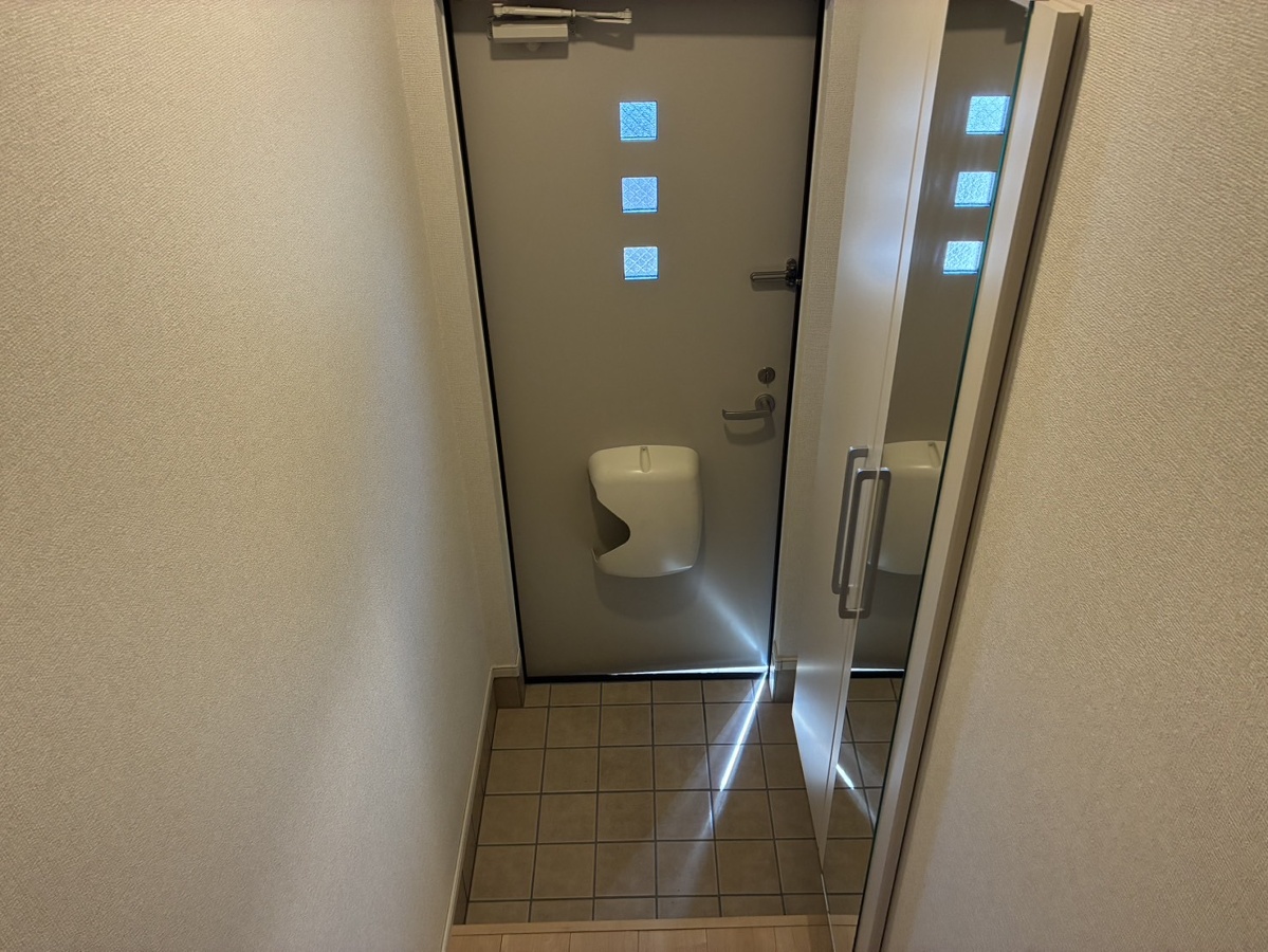 玄関 写真9
