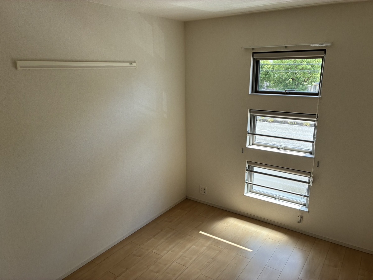 リビング 写真2