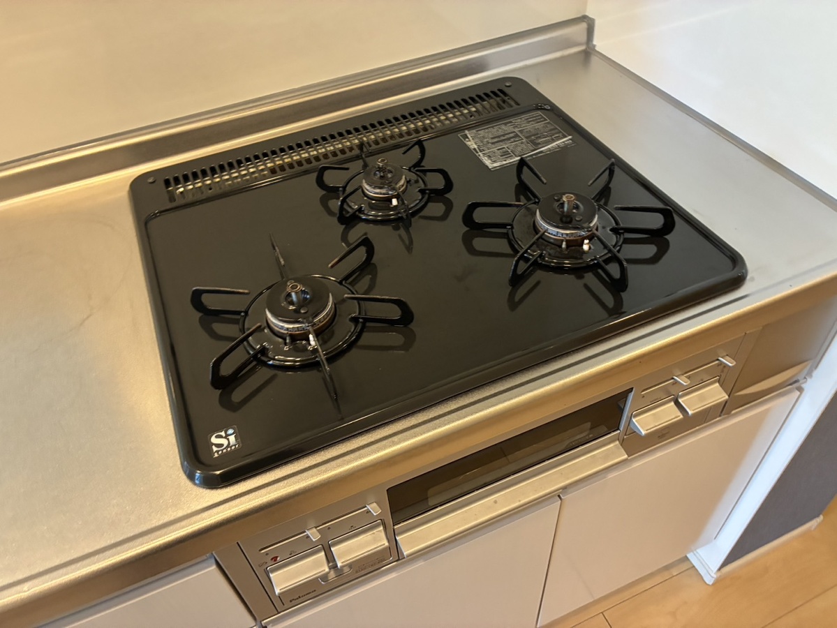 キッチン 写真4