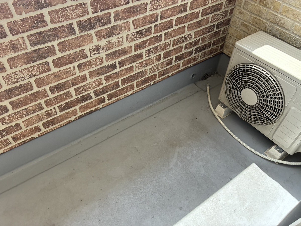 バルコニー・ベランダ 写真17