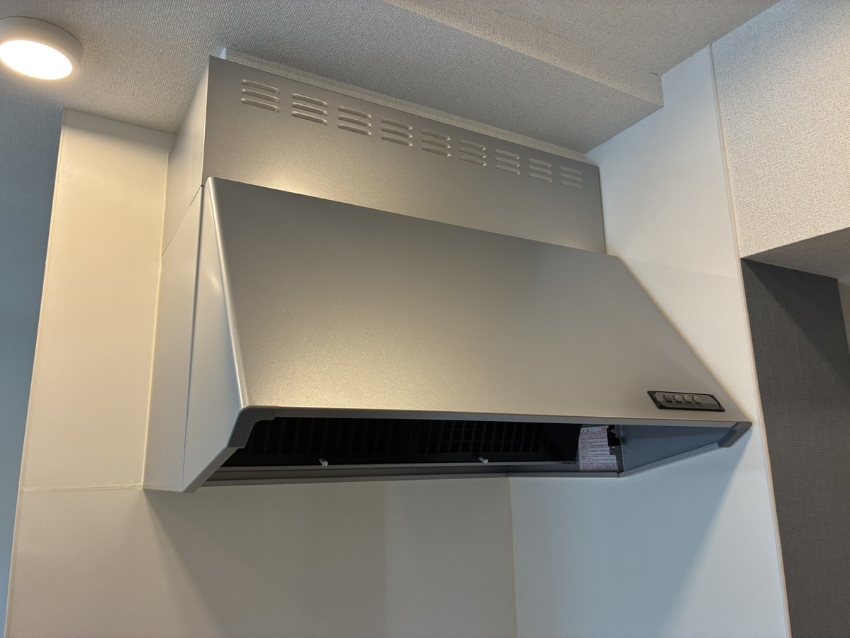 キッチン 写真5