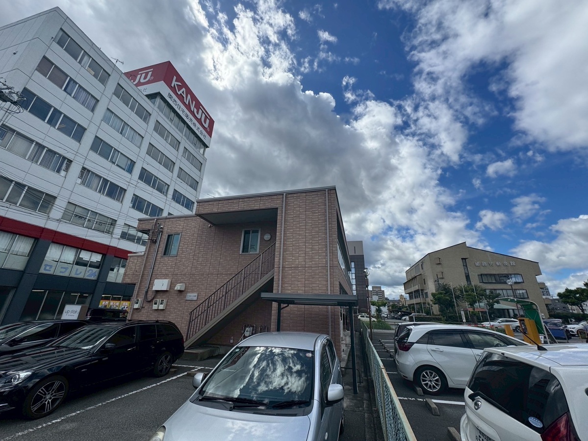 ノースビレッジ長町