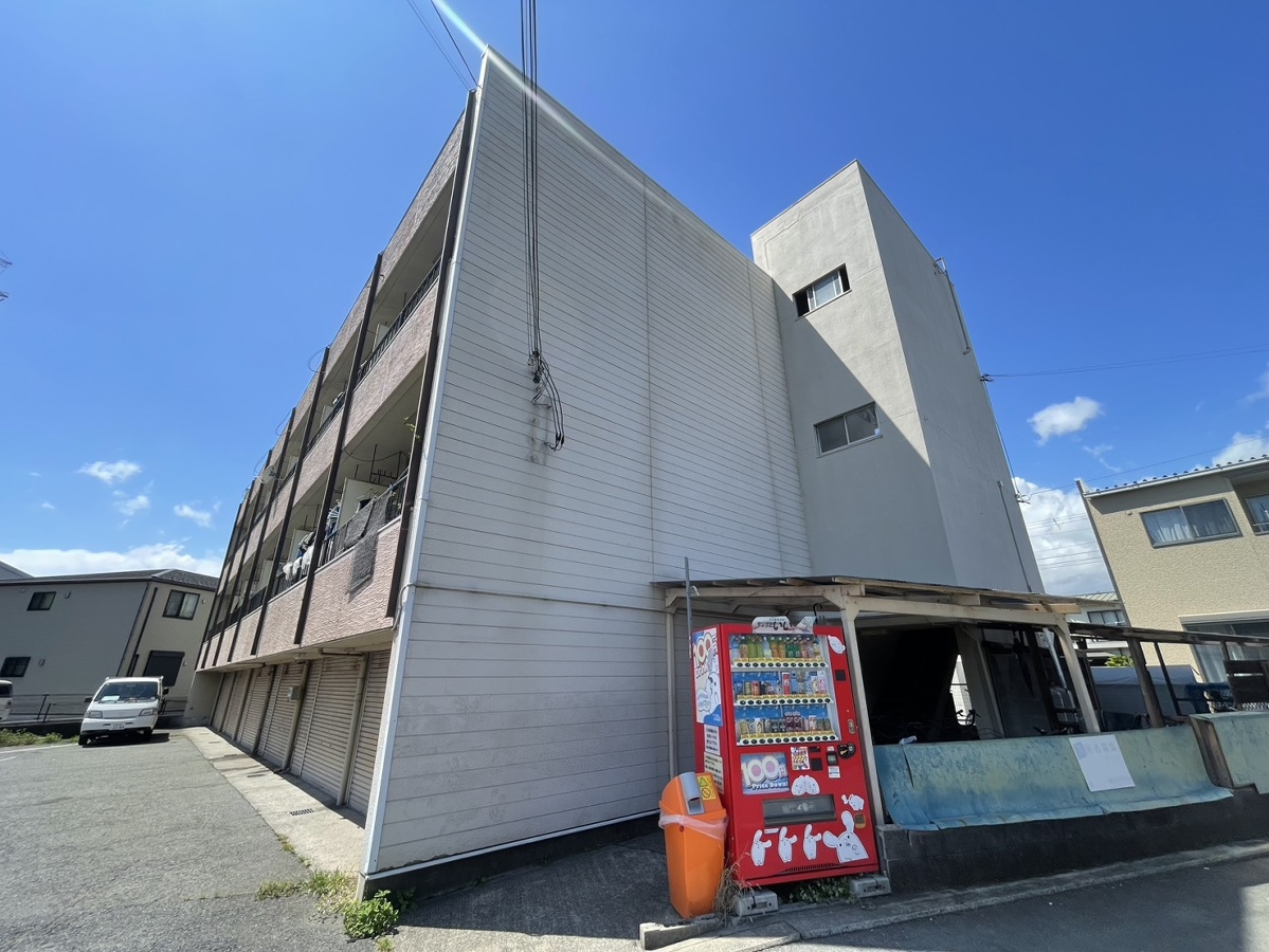 かもめ荘