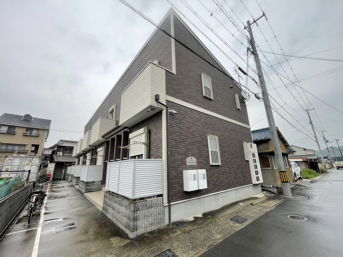 グラツィオーソ姫路市役所前