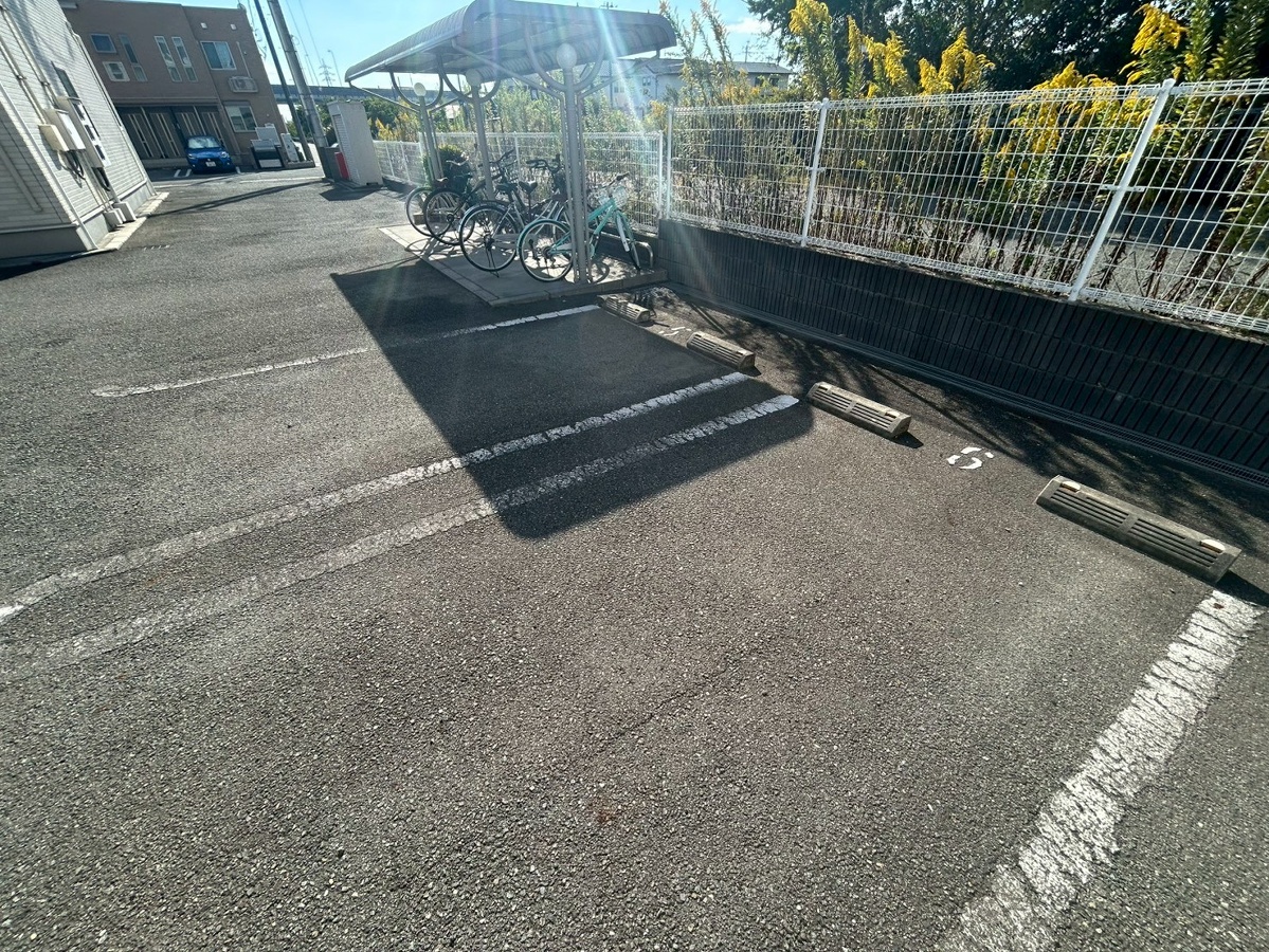 駐車場 写真32