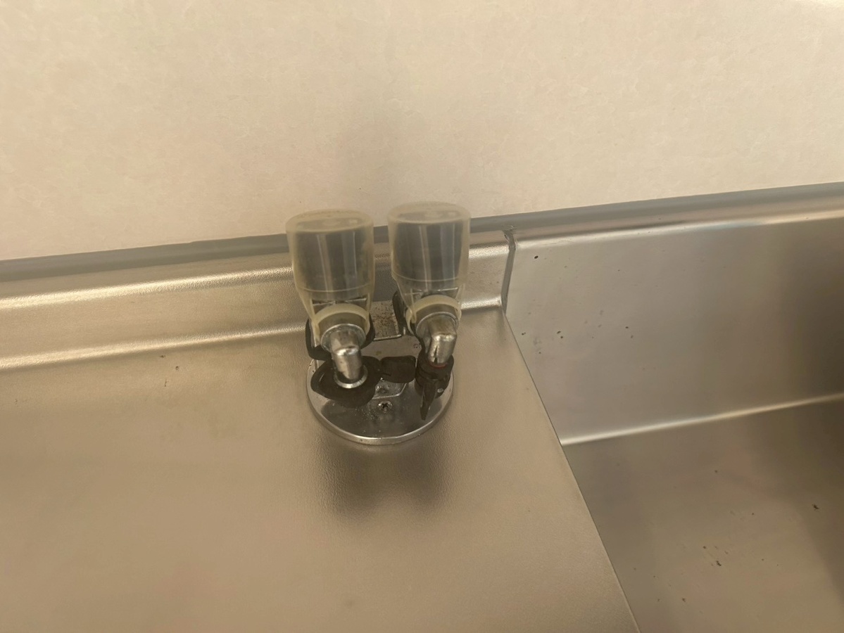 キッチン 写真4