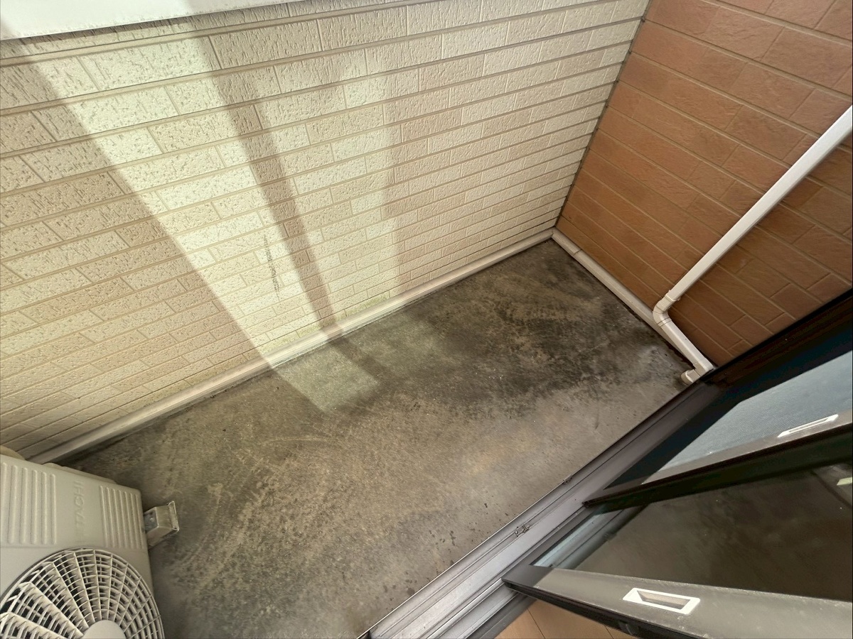 バルコニー・ベランダ 写真16