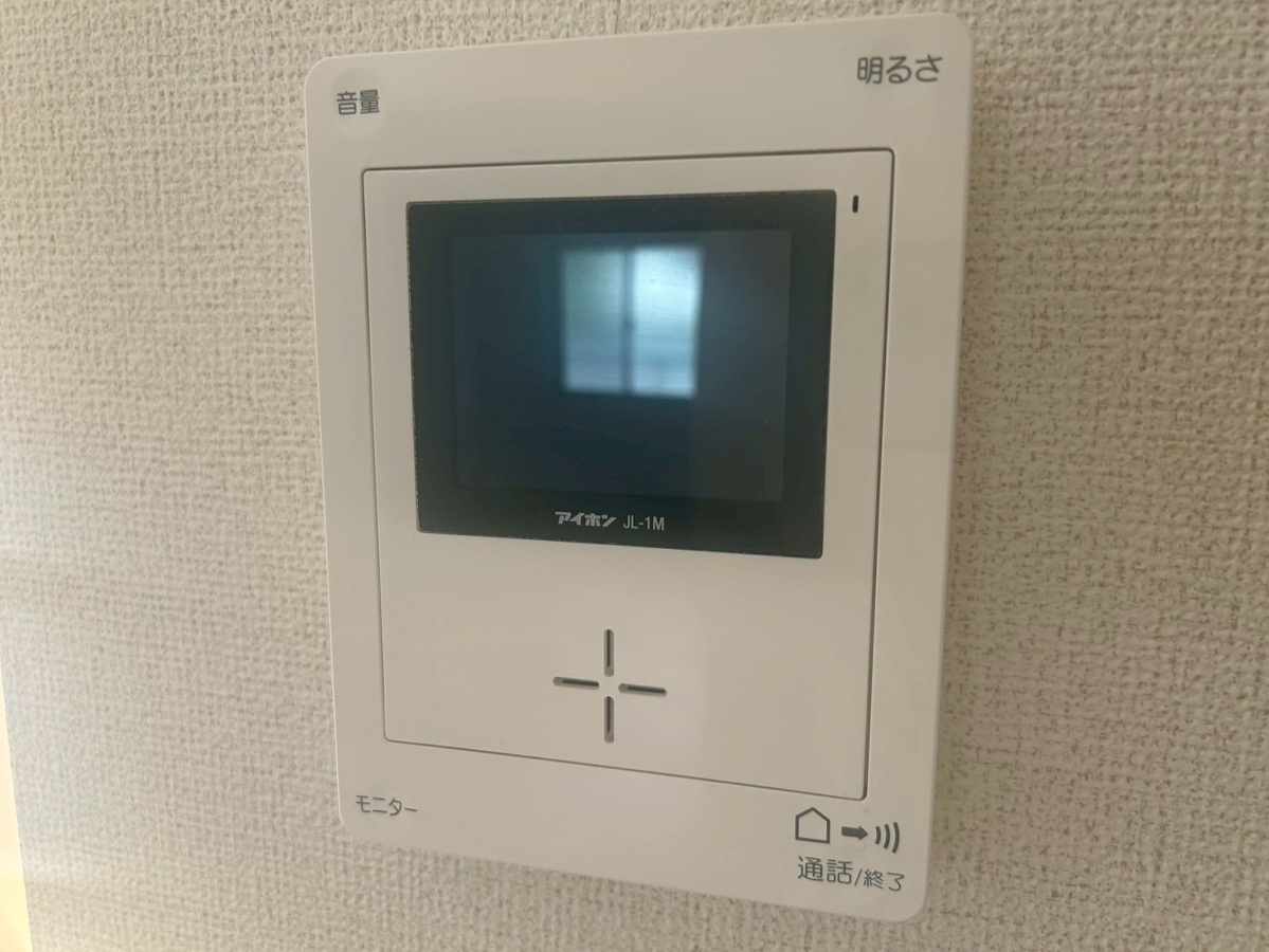 セキュリティ 写真17