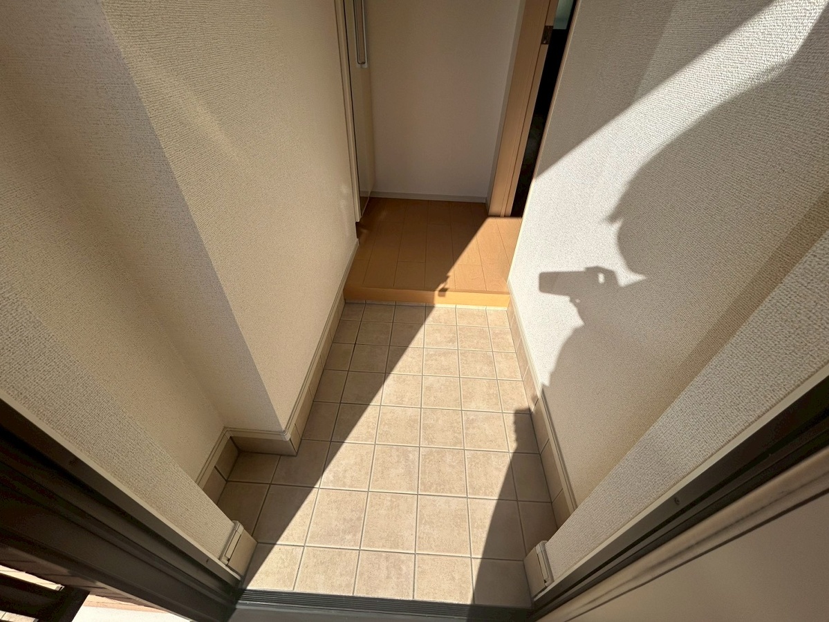玄関 写真8