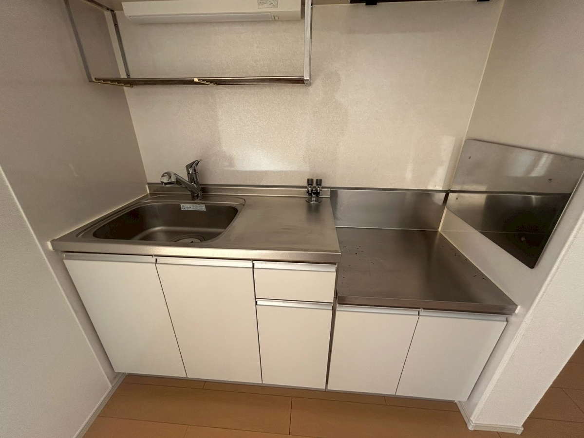 キッチン 写真5