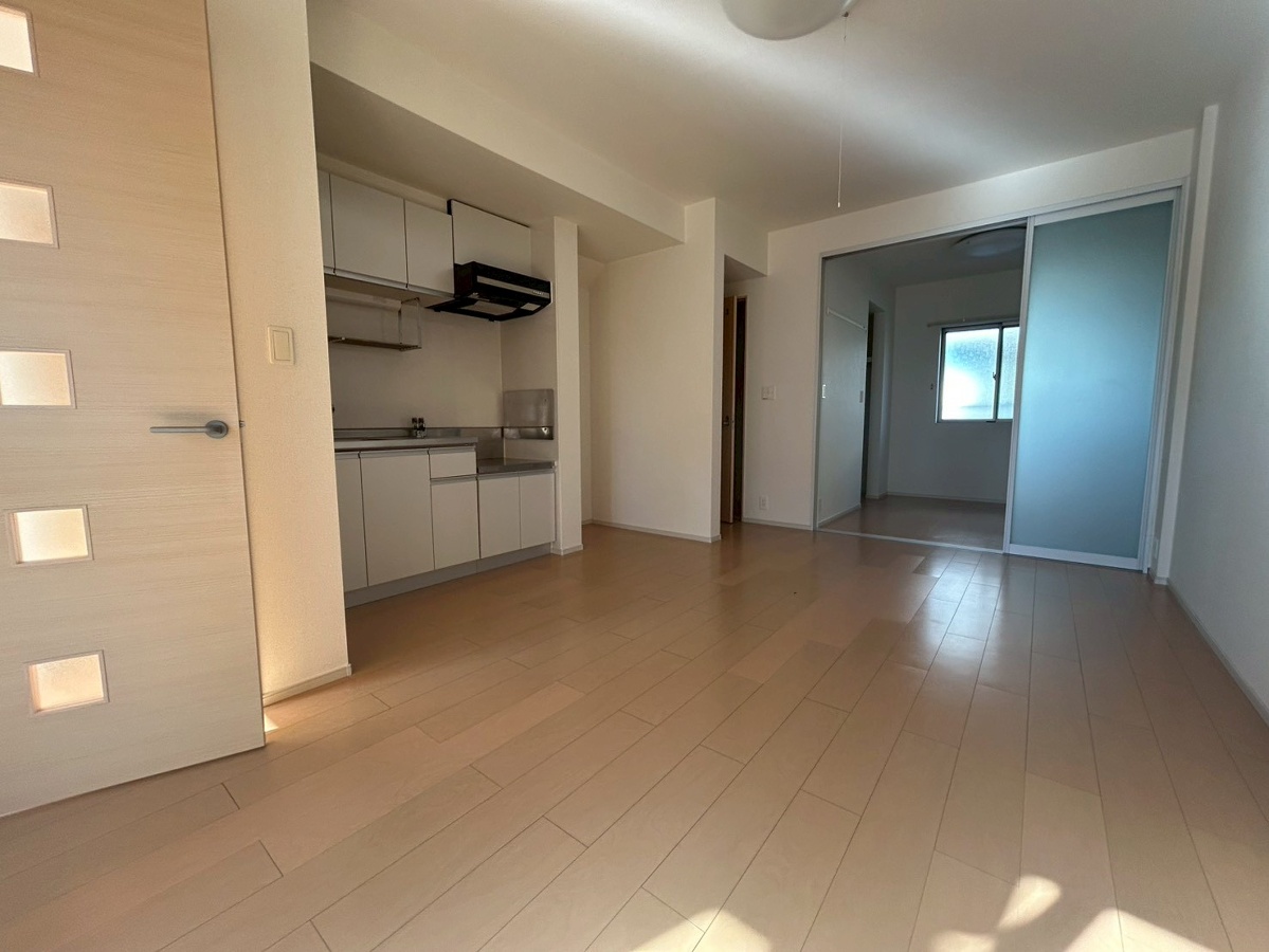 リビング 写真3