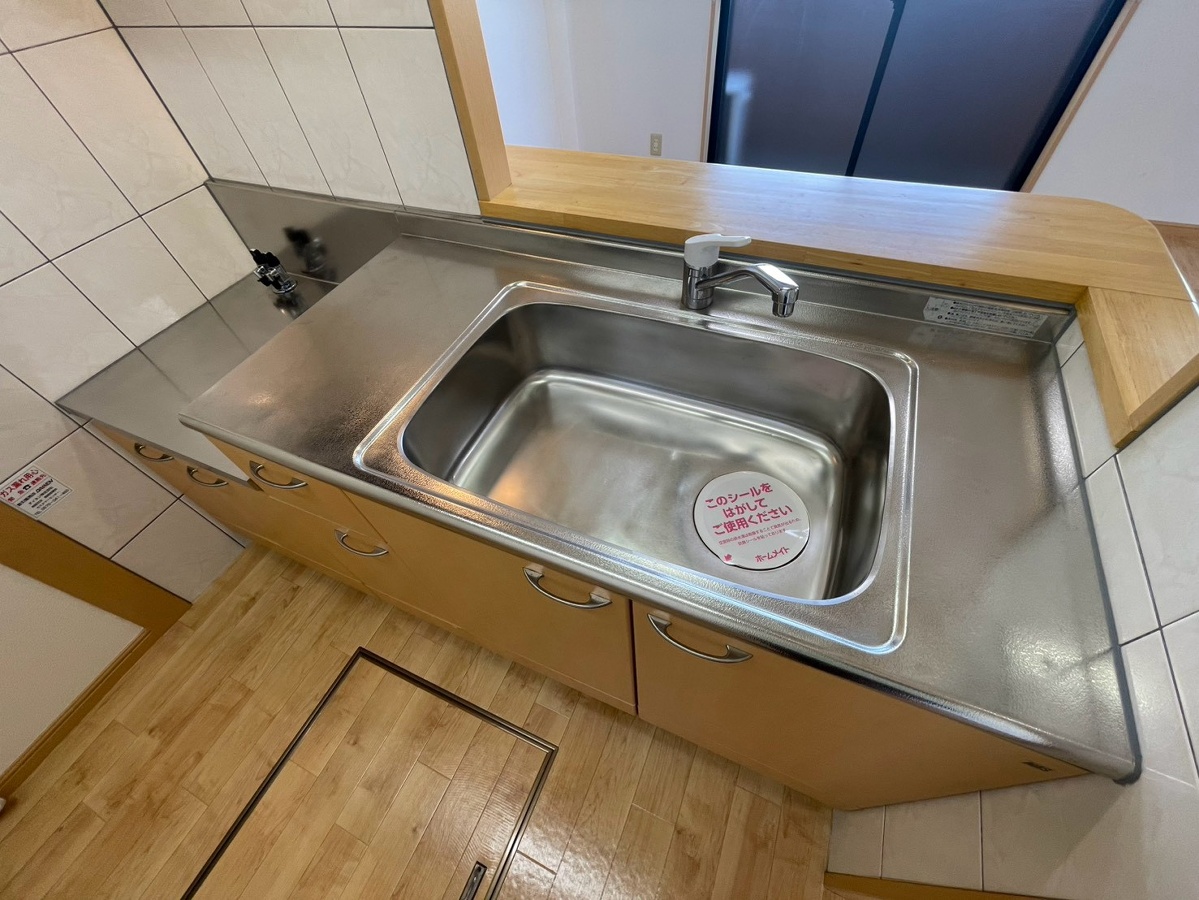 キッチン 写真3