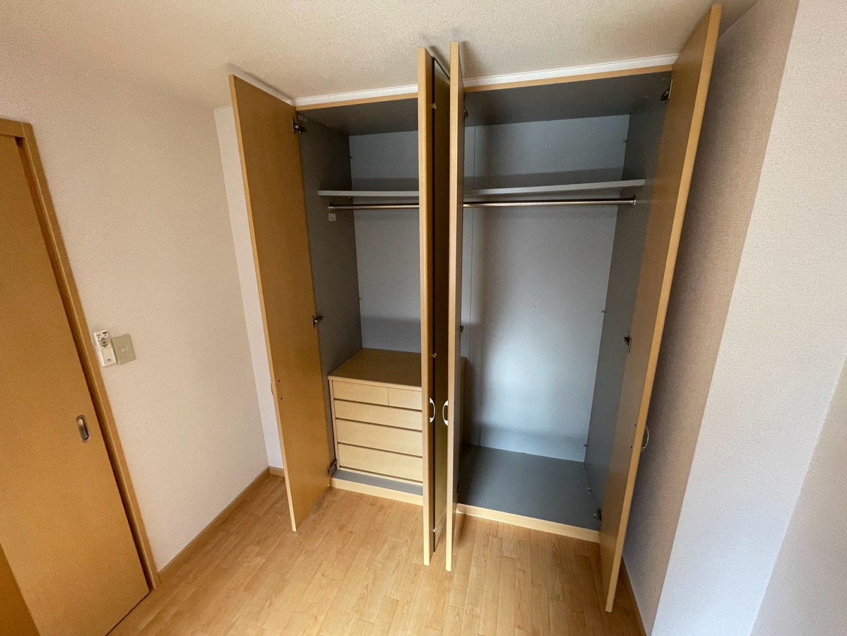 収納 写真13