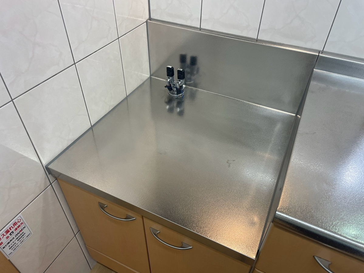 キッチン 写真4