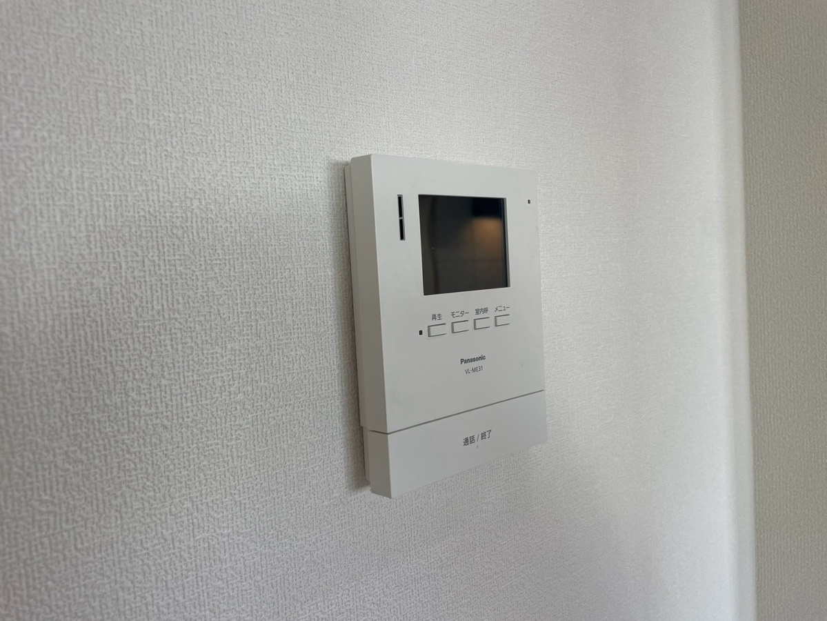 セキュリティ 写真16