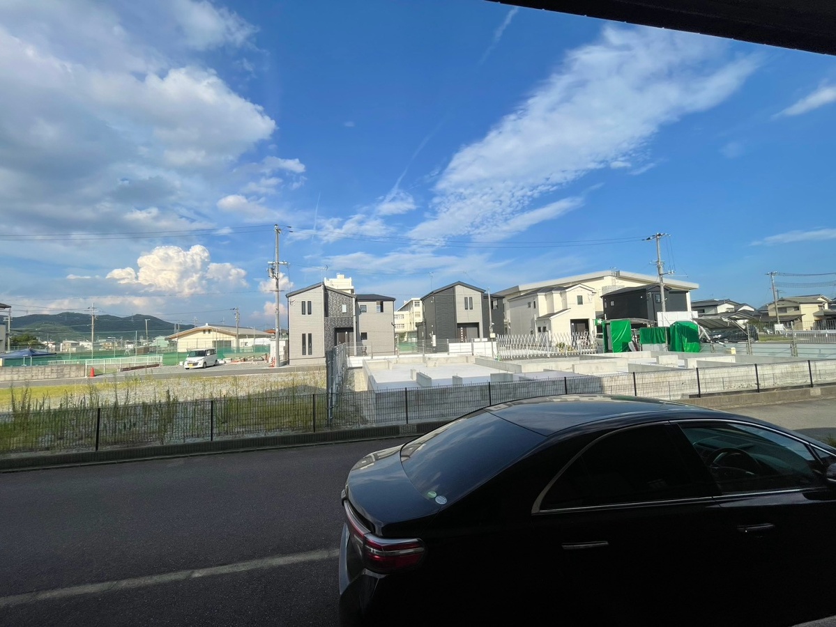 眺望 写真28