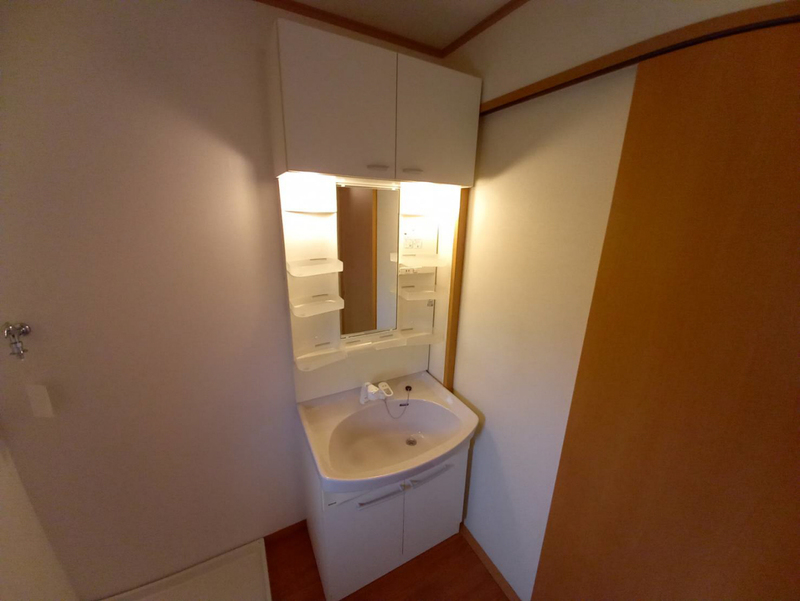 洗面所 写真9