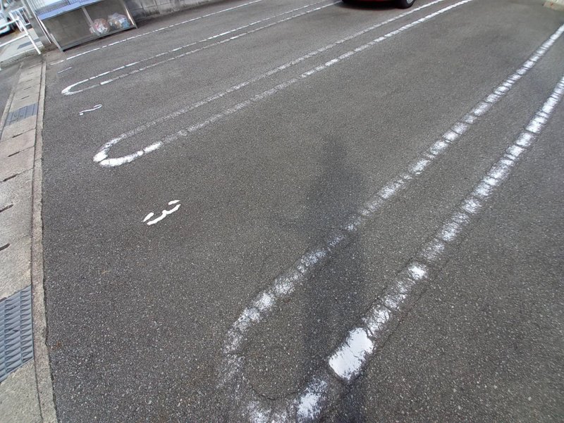 駐車場 写真32