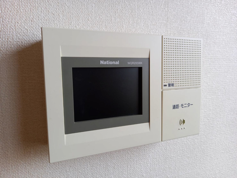 セキュリティ 写真17