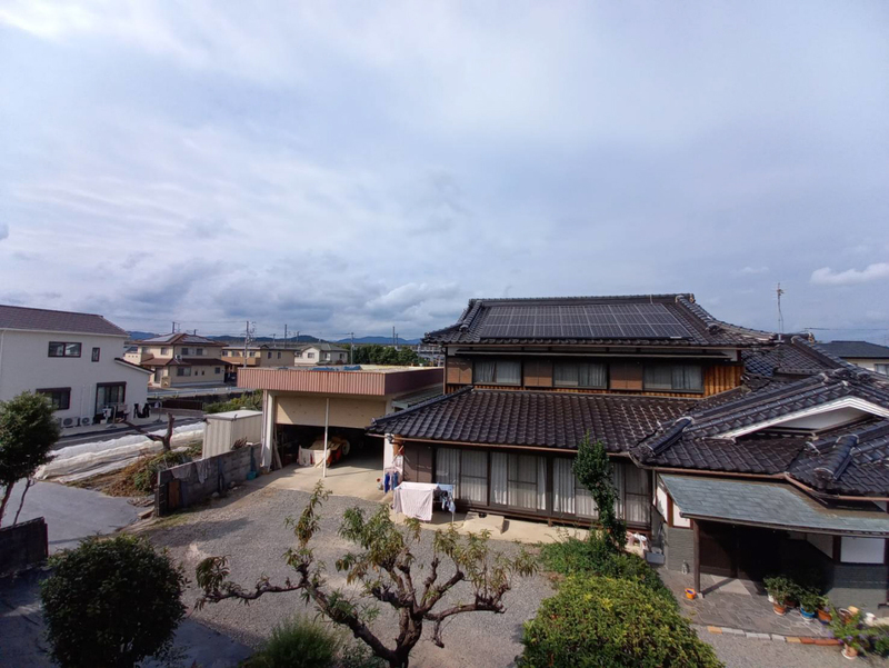 眺望 写真20