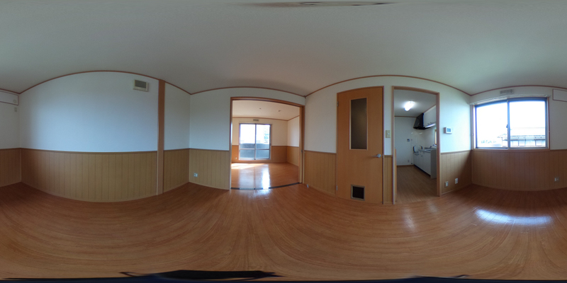 リビング 写真33