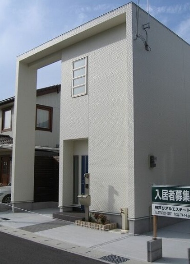 ワイドヒルズ東山