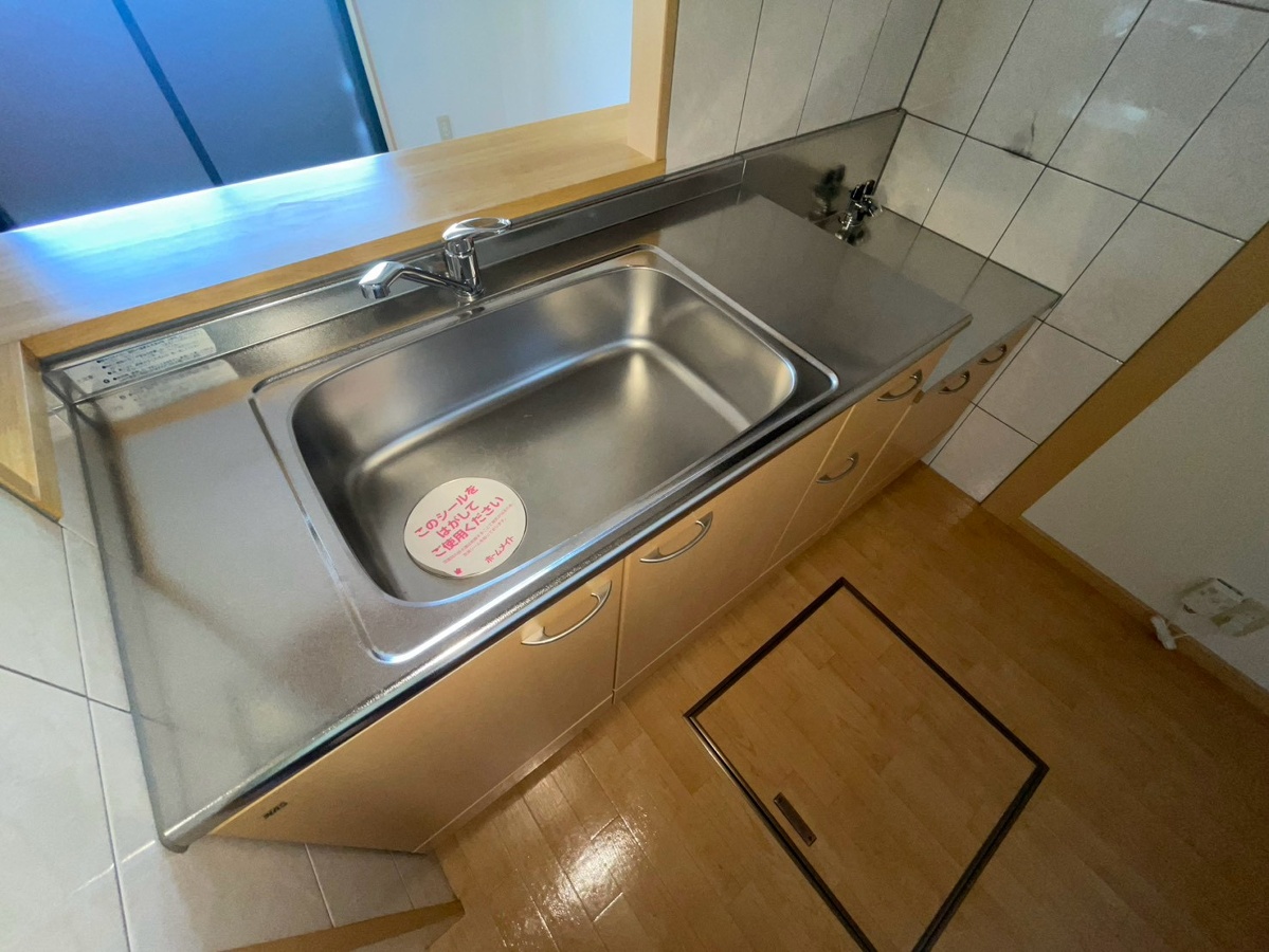 キッチン 写真4