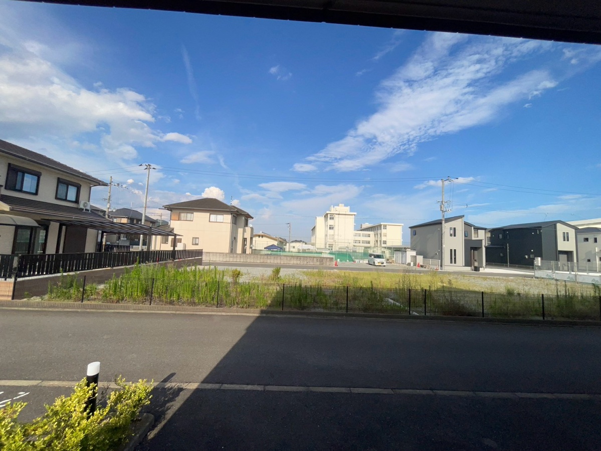 眺望 写真29